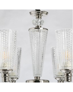 Подвесная люстра MW-Light 285012306-foto7