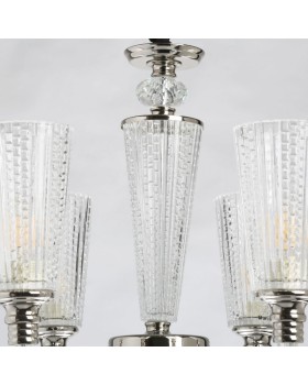 Подвесная люстра MW-Light 285012306-foto7