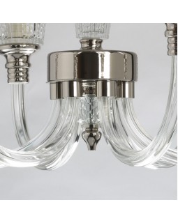 Подвесная люстра MW-Light 285012306-foto8