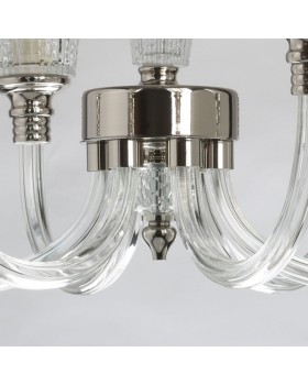 Подвесная люстра MW-Light 285012306-foto8