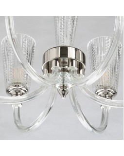 Подвесная люстра MW-Light 285012306-foto9
