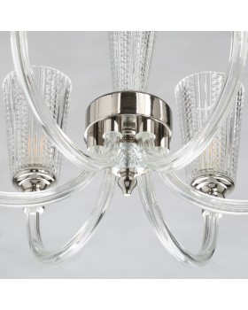 Подвесная люстра MW-Light 285012306-foto9