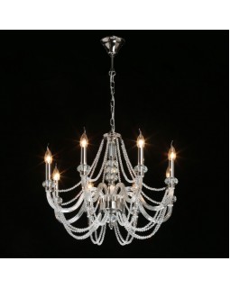 Подвесная люстра MW-Light 483015208-foto2
