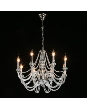 Подвесная люстра MW-Light 483015208-foto2