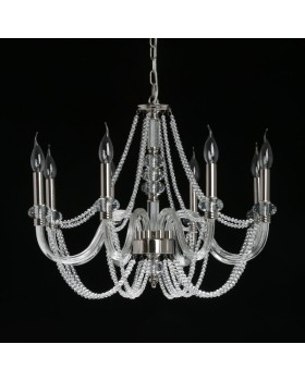 Подвесная люстра MW-Light 483015208-foto4