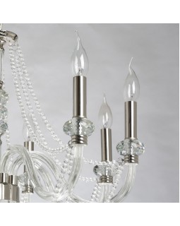 Подвесная люстра MW-Light 483015208-foto5