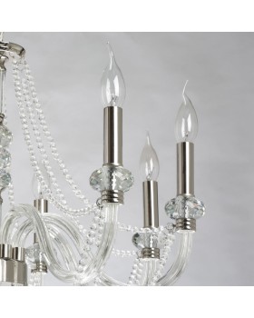 Подвесная люстра MW-Light 483015208-foto5