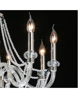 Подвесная люстра MW-Light 483015208-foto6