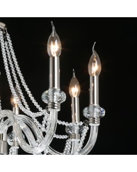 Подвесная люстра MW-Light 483015208-foto6