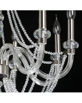 Подвесная люстра MW-Light 483015208-foto7