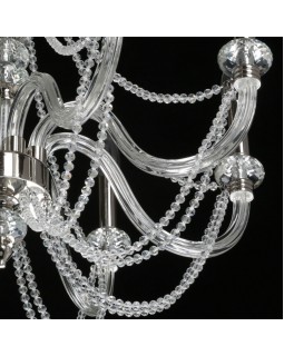 Подвесная люстра MW-Light 483015208-foto8