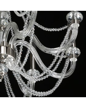 Подвесная люстра MW-Light 483015208-foto8