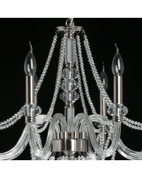 Подвесная люстра MW-Light 483015208-foto9