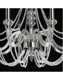 Подвесная люстра MW-Light 483015208-foto10