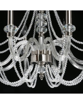 Подвесная люстра MW-Light 483015208-foto10