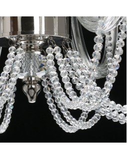 Подвесная люстра MW-Light 483015208-foto11