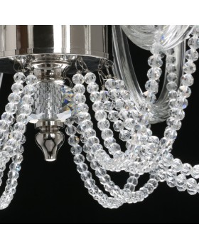 Подвесная люстра MW-Light 483015208-foto11