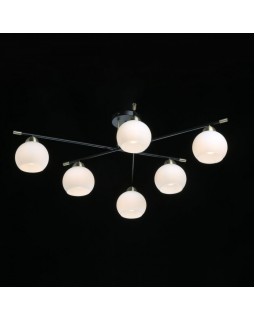 Люстра на штанге MW-Light 605017406-foto2