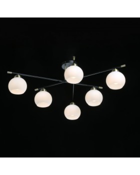 Люстра на штанге MW-Light 605017406-foto2