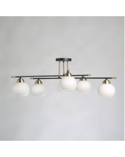 Люстра на штанге MW-Light 605017406-foto3