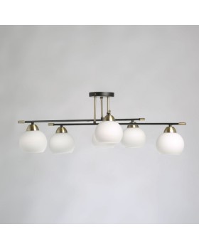 Люстра на штанге MW-Light 605017406-foto3