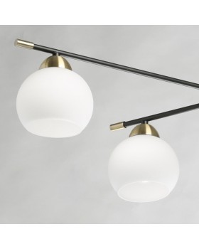 Люстра на штанге MW-Light 605017406-foto4