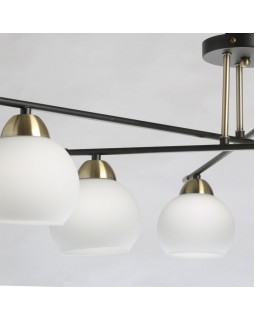 Люстра на штанге MW-Light 605017406-foto8