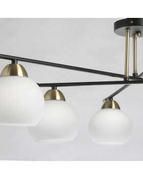 Люстра на штанге MW-Light 605017406-foto8