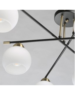 Люстра на штанге MW-Light 605017406-foto9