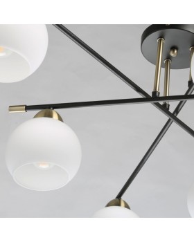 Люстра на штанге MW-Light 605017406-foto9