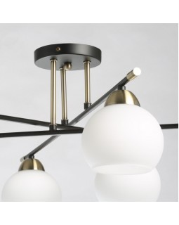 Люстра на штанге MW-Light 605017406-foto10