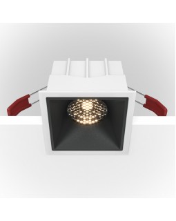 Встраиваемый светильник Maytoni Technical DL043-01-15W3K-D-SQ-WB-foto4