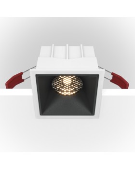 Встраиваемый светильник Maytoni Technical DL043-01-15W3K-D-SQ-WB-foto4