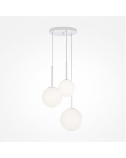 Подвесной светильник Maytoni MOD321PL-03W-foto2