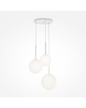 Подвесной светильник Maytoni MOD321PL-03W-foto2