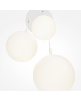 Подвесной светильник Maytoni MOD321PL-03W-foto3