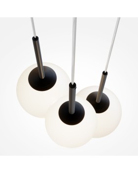 Подвесной светильник Maytoni MOD321PL-03B-foto4