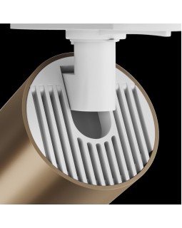 Светильник на шине Maytoni Technical TR020-1-U-GU10-WBZ-foto3