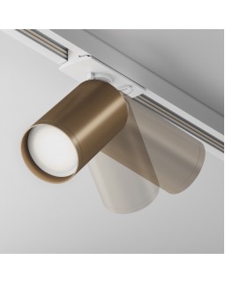 Светильник на шине Maytoni Technical TR020-1-U-GU10-WBZ-foto4