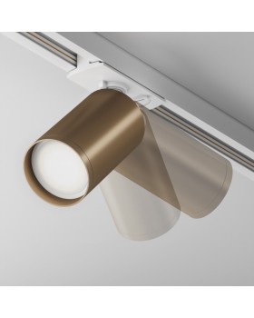 Светильник на шине Maytoni Technical TR020-1-U-GU10-WBZ-foto4