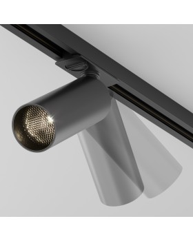 Светильник на шине Maytoni Technical TR021-1-12B3K-W-D-B-foto4