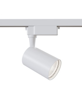 Светильник на шине Maytoni Technical TR003-1-10W4K-W-W-foto2