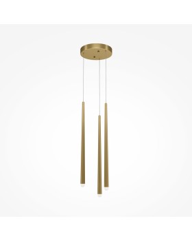 Подвесной светильник Maytoni MOD132PL-L36BSK1-foto2