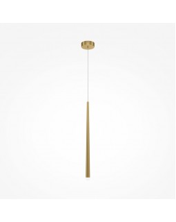 Подвесной светильник Maytoni MOD132PL-L36BSK-foto2