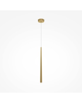 Подвесной светильник Maytoni MOD132PL-L36BSK-foto2