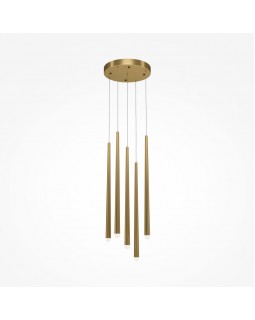 Подвесная люстра Maytoni MOD132PL-L36BSK2-foto2