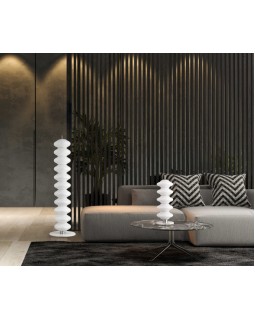 Торшер DeMarkt 722042501-foto2