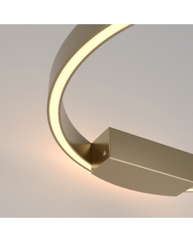 Бра Maytoni MOD058WL-L25BS3K-foto2