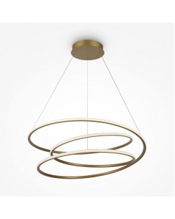 Подвесной светильник Maytoni MOD100PL-L88BSK-foto2