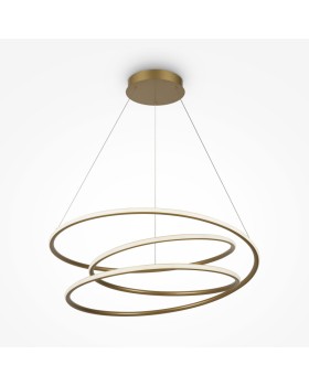 Подвесной светильник Maytoni MOD100PL-L88BSK-foto2